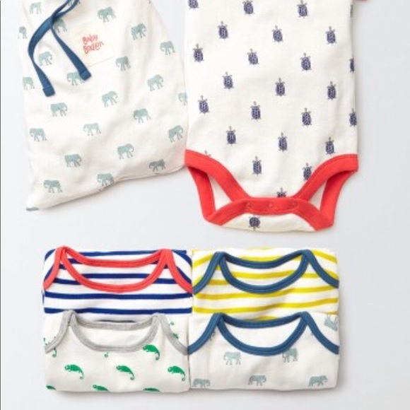 boden onesies